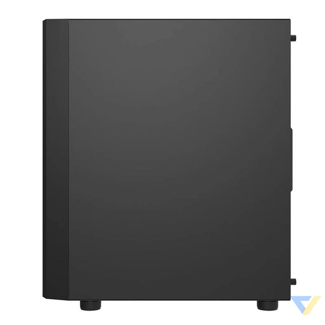 Darkflash DK360 computer case (black) Without fan