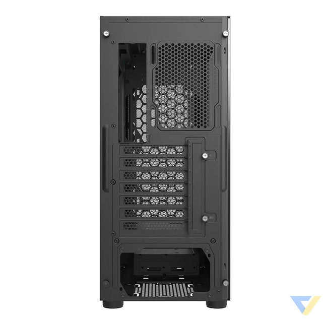 Darkflash DK360 computer case (black) Without fan