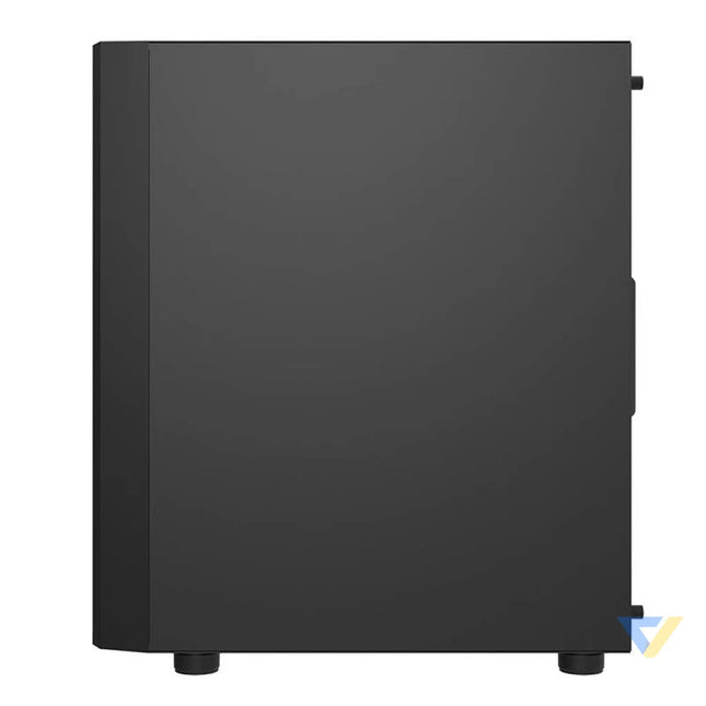 Darkflash DK360 computer case (black) Without fan
