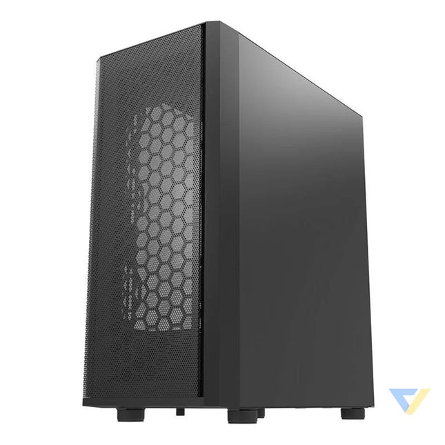 Darkflash DK360 computer case (black) Without fan