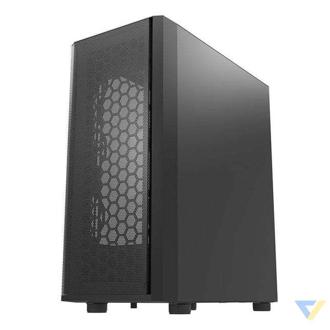 Darkflash DK360 computer case (black) Without fan