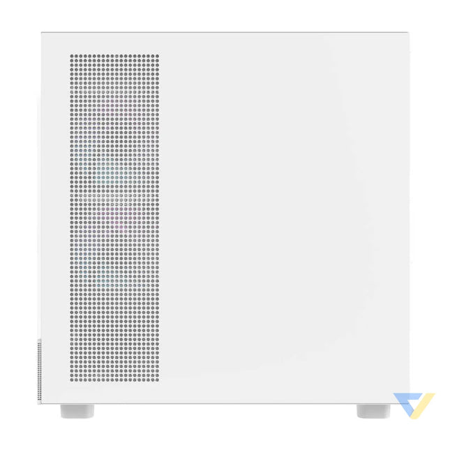 Darkflash DPX90 computer case (white) With fan