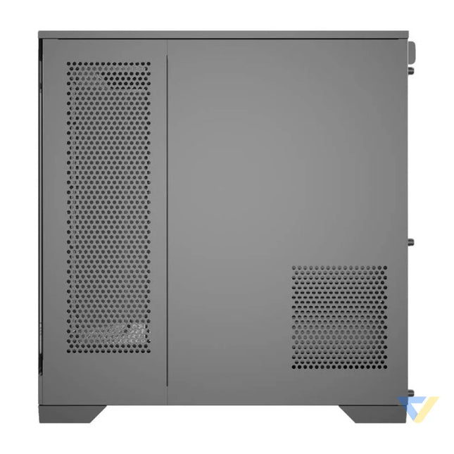 Darkflash DQX90 computer case (black) With fan