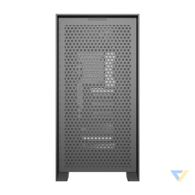 Darkflash DRX90 Mesh computer case (black) With fan