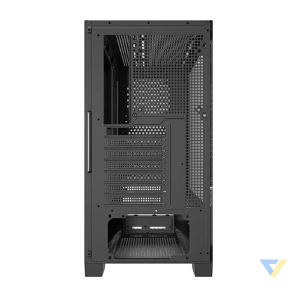 Darkflash DRX90 Mesh computer case (black) With fan