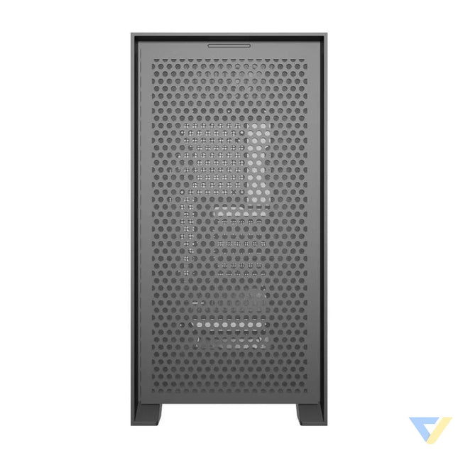 Darkflash DRX90 Mesh computer case (black) With fan