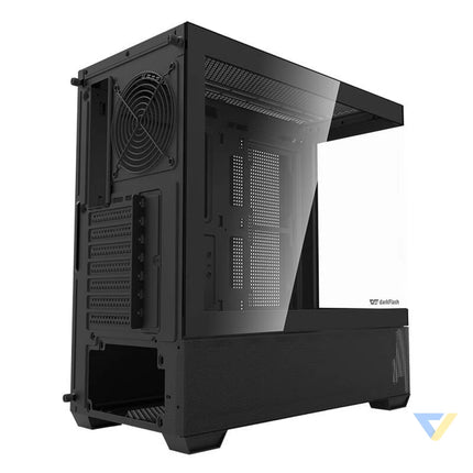 Darkflash DS900 AIR computer case (black) Without fan