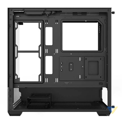 Darkflash DS900 AIR computer case (black) Without fan