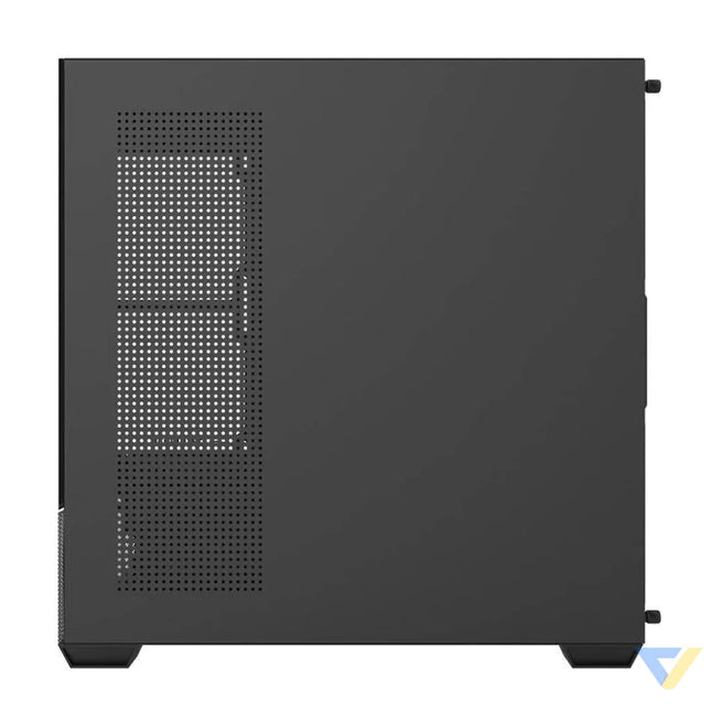 Darkflash DS900 AIR computer case (black) Without fan