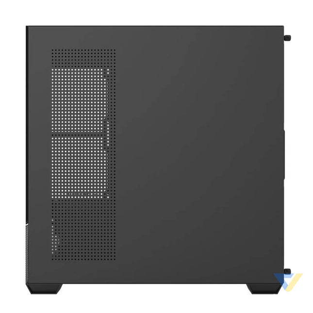 Darkflash DS900 AIR computer case (black) Without fan