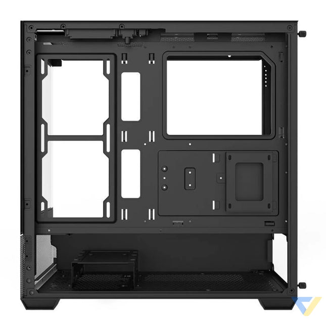 Darkflash DS900 AIR computer case (black) Without fan