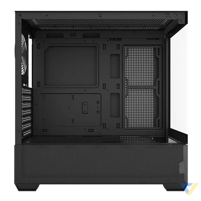 Darkflash DS900 AIR computer case (black) Without fan