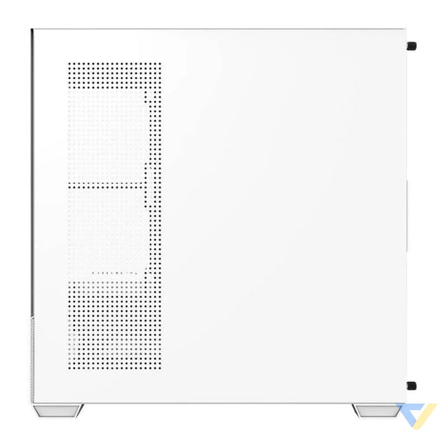 Darkflash DS900 AIR computer case (white) Without fan
