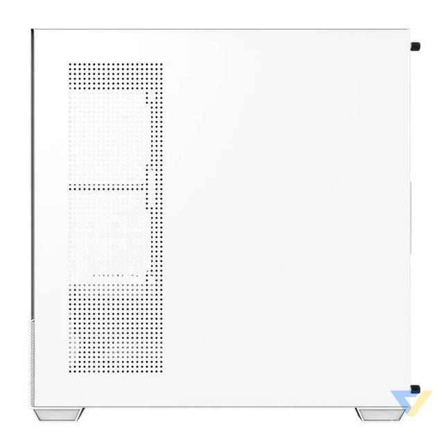 Darkflash DS900 AIR computer case (white) Without fan