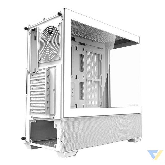 Darkflash DS900 AIR computer case (white) Without fan