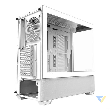Darkflash DS900 AIR computer case (white) Without fan