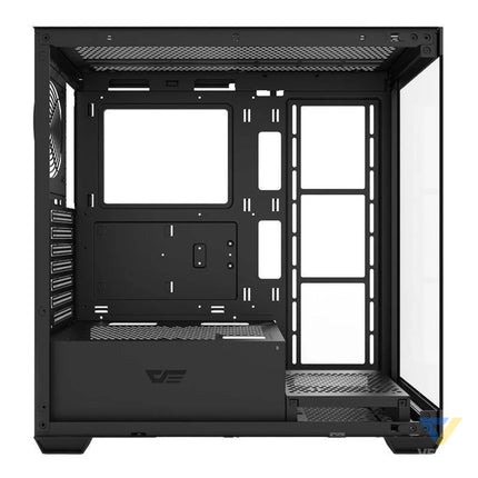 Darkflash DS900 computer case (black) Without fan