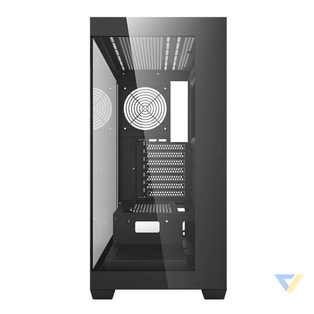 Darkflash DS900 computer case (black) Without fan