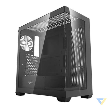 Darkflash DS900 computer case (black) Without fan