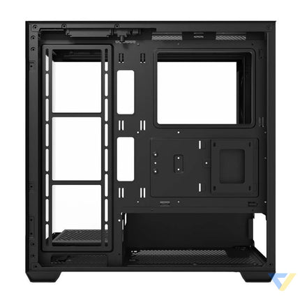 Darkflash DS900 computer case (black) Without fan