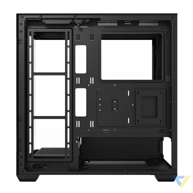 Darkflash DS900 computer case (black) Without fan