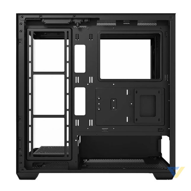 Darkflash DS900 computer case (black) Without fan