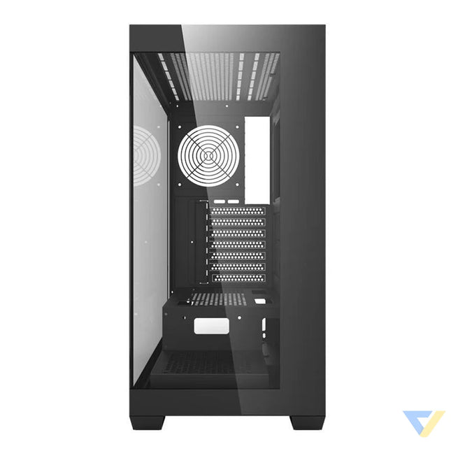 Darkflash DS900 computer case (black) Without fan