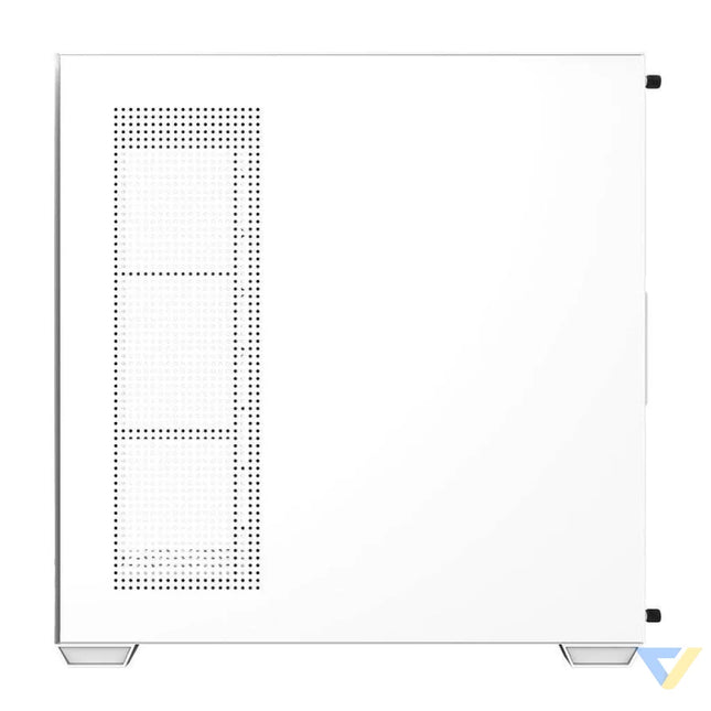 Darkflash DS900 computer case (white) Without fan