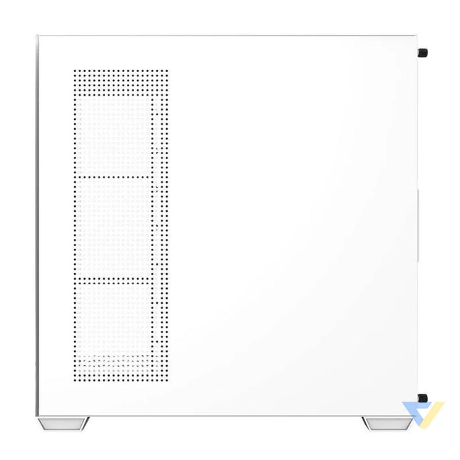 Darkflash DS900 computer case (white) Without fan
