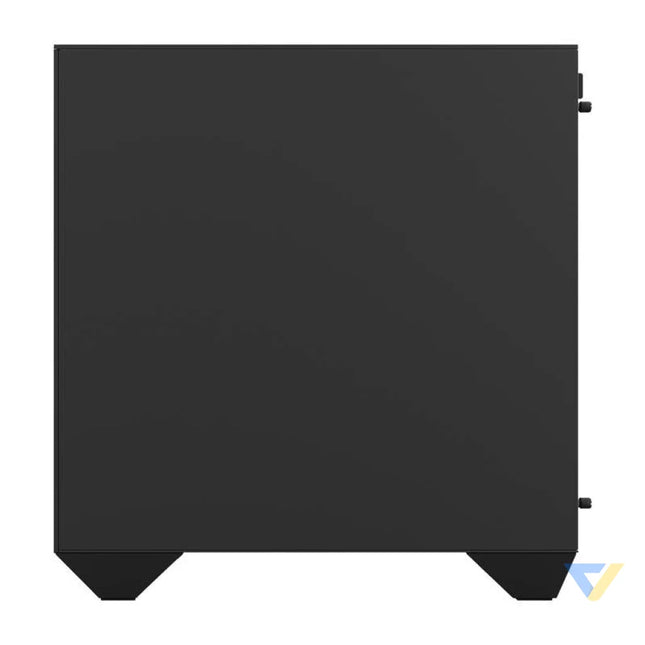 Darkflash DY470 computer case (black) Without fan