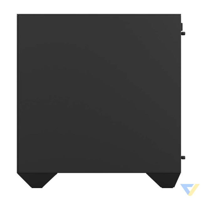 Darkflash DY470 computer case (black) Without fan