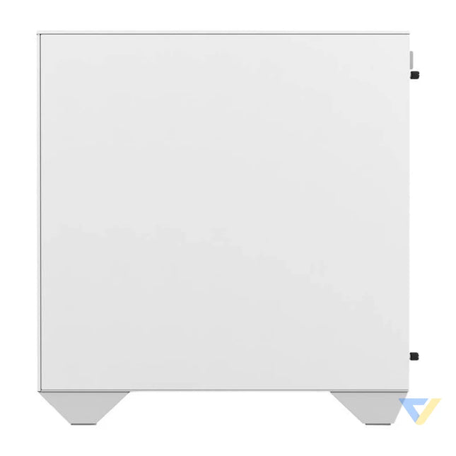 Darkflash DY470 computer case (white) + 4 fans With fan