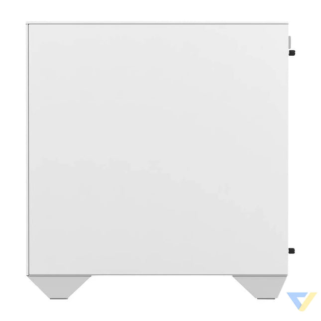 Darkflash DY470 computer case (white) + 4 fans With fan
