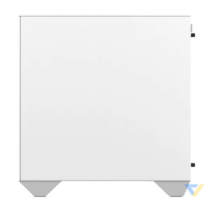 Darkflash DY470 computer case (white) Without fan