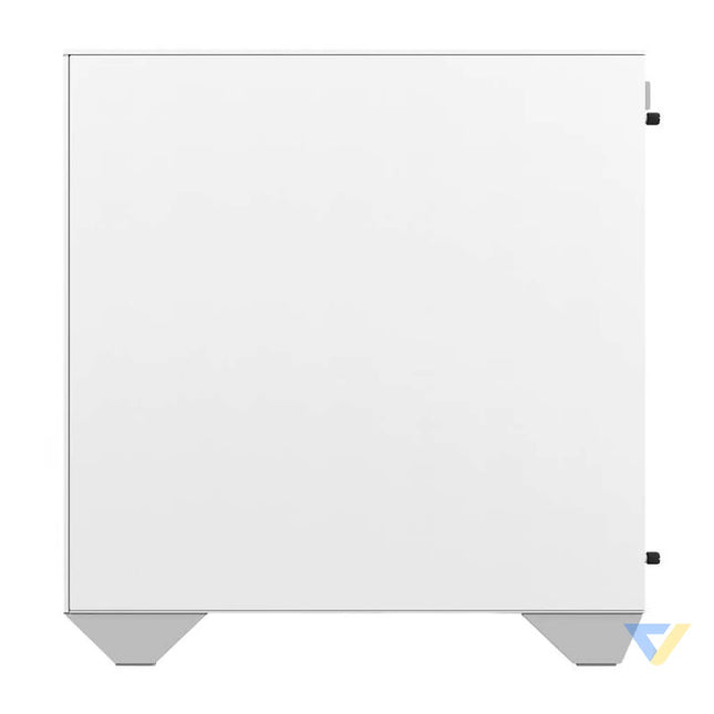 Darkflash DY470 computer case (white) Without fan