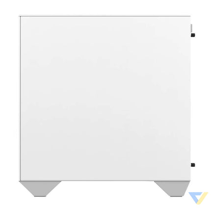Darkflash DY470 computer case (white) Without fan