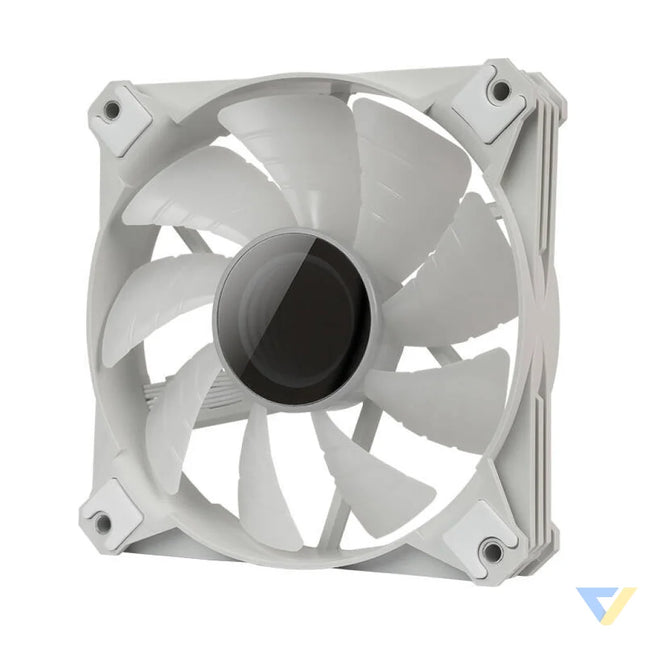 Darkflash INF8 ARGB Computer fan (white) Fans