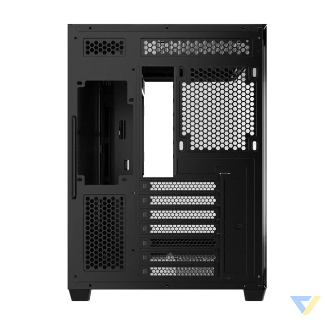 Darkflash L285 computer case (black) Without fan