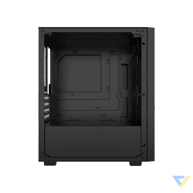 Darkflash M305 Mesh computer case without fans (Black) Without fan