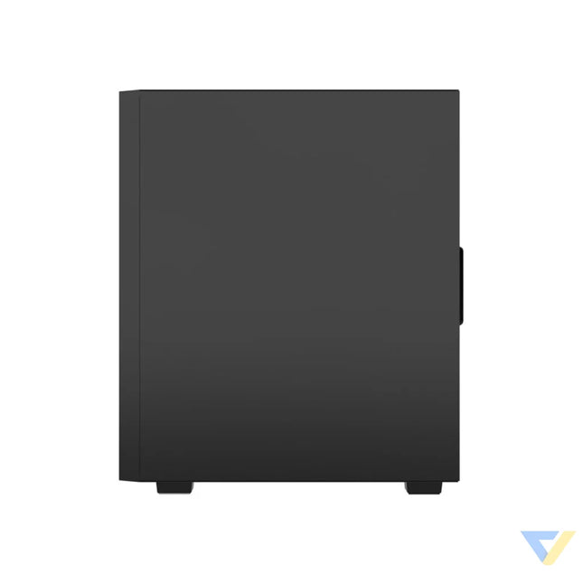 Darkflash M305 Mesh computer case without fans (Black) Without fan