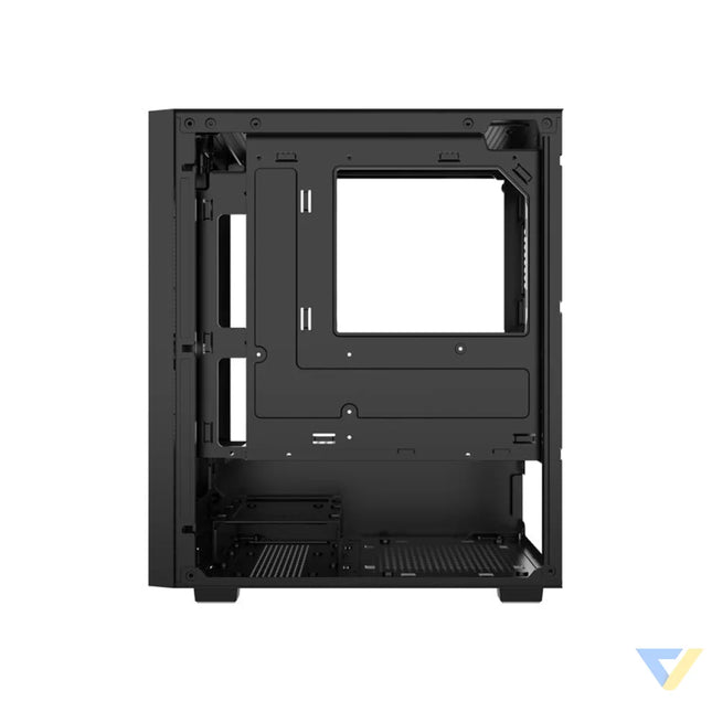 Darkflash M305 Mesh computer case without fans (Black) Without fan