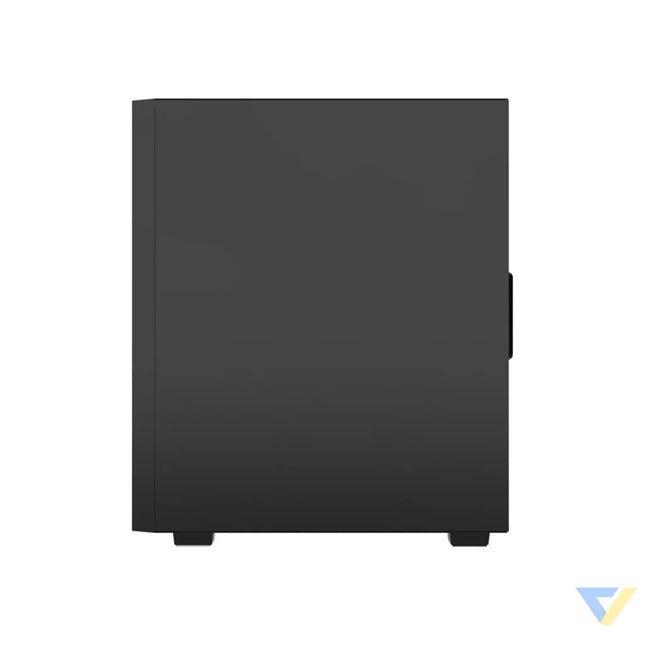 Darkflash M305 Mesh computer case without fans (Black) Without fan