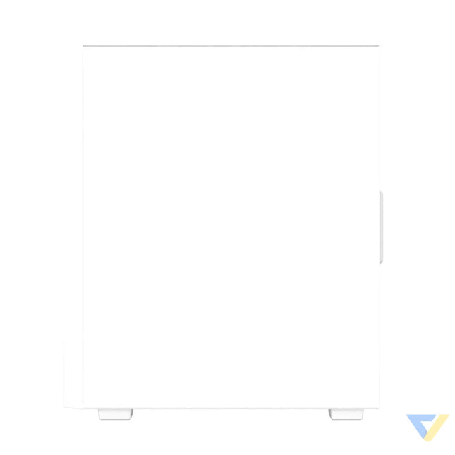 Darkflash M305 Mesh computer case without fans (White) Without fan