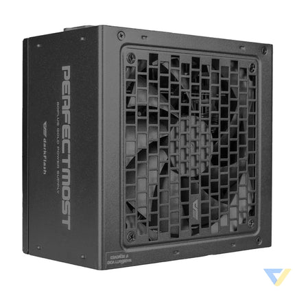 Darkflash PMT 80 Plus Gold 750W Computer Power Supply Computer power supplies