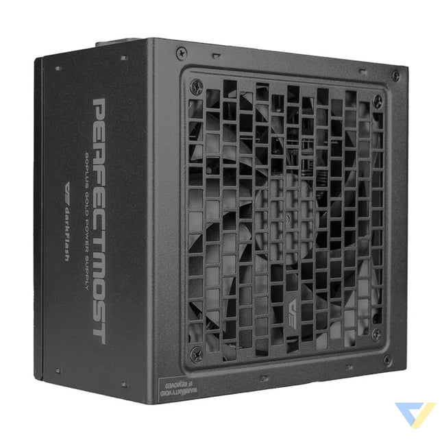 Darkflash PMT 80 Plus Gold 750W Computer Power Supply Computer power supplies