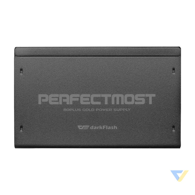 Darkflash PMT 80 Plus Gold 750W Computer Power Supply Computer power supplies