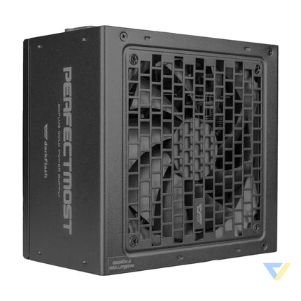 Darkflash PMT 80 Plus Gold 750W Computer Power Supply Computer power supplies