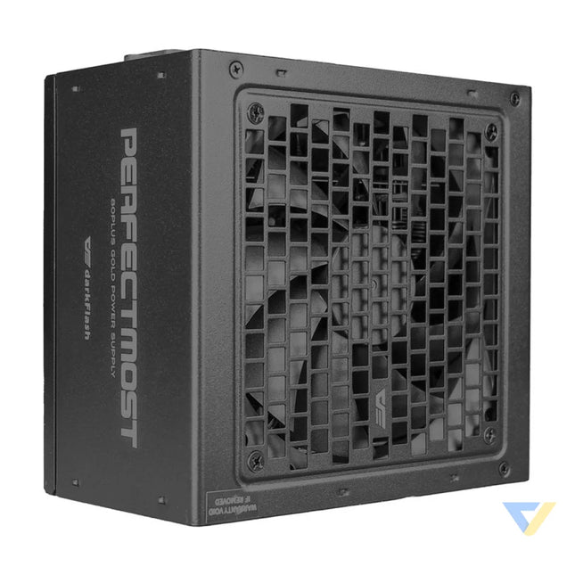 Darkflash PMT 80 Plus Gold 750W Computer Power Supply Computer power supplies