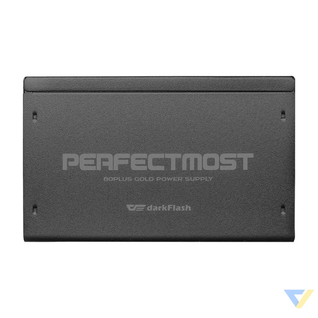 Darkflash PMT 80 Plus Gold 750W Computer Power Supply Computer power supplies