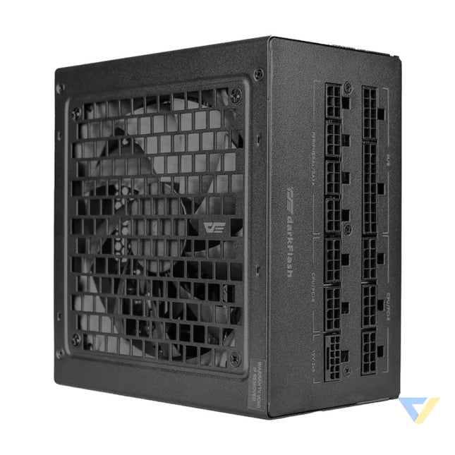 Darkflash PMT 80 Plus Gold 750W Computer Power Supply Computer power supplies